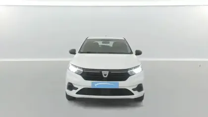 Photo 15 Dacia Sandero  ECO-G 100 - 22