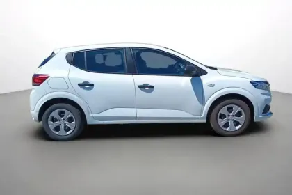Photo 6 Dacia Sandero  ECO-G 100 - 22