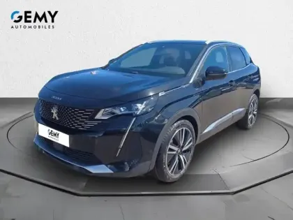 Photo Peugeot 3008 Gt Pack