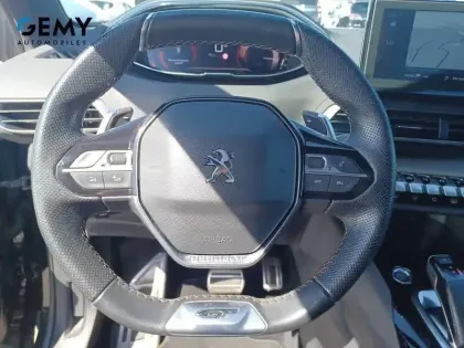 Photo 12 Peugeot 3008  Puretech 130ch S&S EAT8