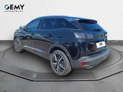 Photo 6 Peugeot 3008  Puretech 130ch S&S EAT8