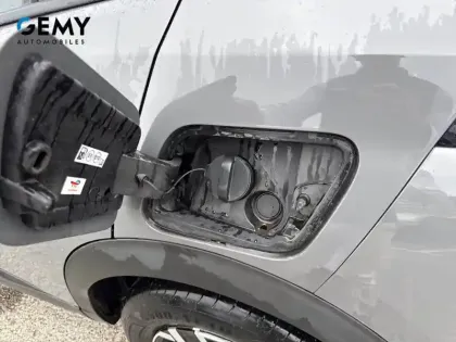Photo 11 Peugeot 2008  PureTech 100 S&S BVM6