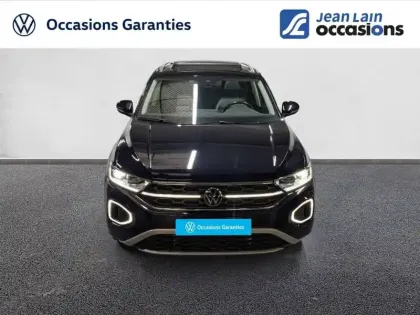 Photo 8 Volkswagen T-roc  1.5 TSI EVO 150 Start/Stop DSG7
