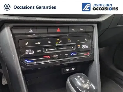 Photo 18 Volkswagen T-roc  1.5 TSI EVO 150 Start/Stop DSG7