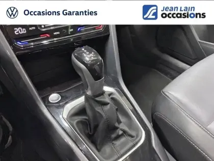 Photo 15 Volkswagen T-roc  1.5 TSI EVO 150 Start/Stop DSG7