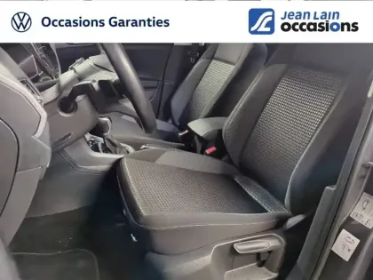 Photo 10 Volkswagen T-cross  1.0 TSI 110 Start/Stop DSG7