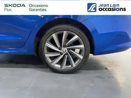 Photo 11 Skoda Octavia  2.0 TDI 150 ch DSG7