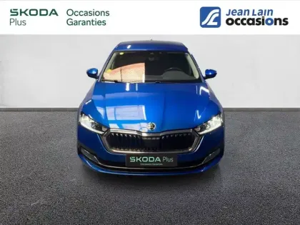 Photo 8 Skoda Octavia  2.0 TDI 150 ch DSG7