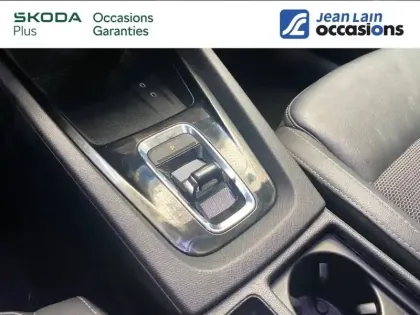 Photo 15 Skoda Octavia  2.0 TDI 150 ch DSG7