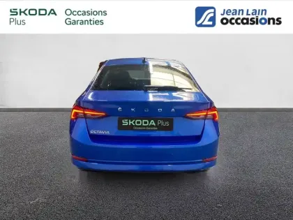 Photo 7 Skoda Octavia  2.0 TDI 150 ch DSG7