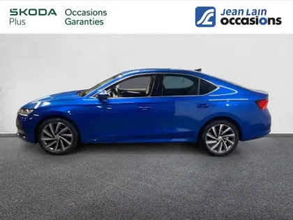 Photo 6 Skoda Octavia  2.0 TDI 150 ch DSG7