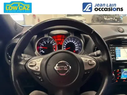 Photo 11 Nissan Juke  1.2e DIG-T 115 Start/Stop System