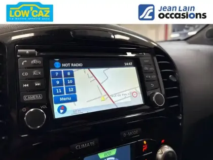 Photo 14 Nissan Juke  1.2e DIG-T 115 Start/Stop System