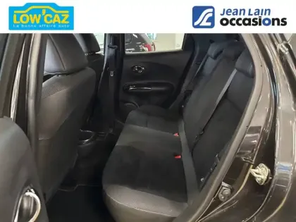 Photo 16 Nissan Juke  1.2e DIG-T 115 Start/Stop System
