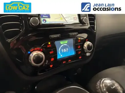 Photo 13 Nissan Juke  1.2e DIG-T 115 Start/Stop System