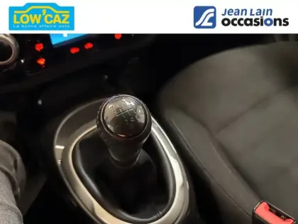 Photo 12 Nissan Juke  1.2e DIG-T 115 Start/Stop System