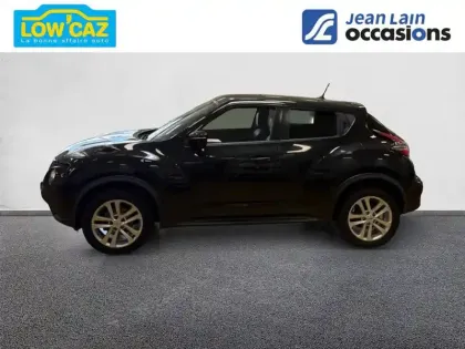 Photo 7 Nissan Juke  1.2e DIG-T 115 Start/Stop System