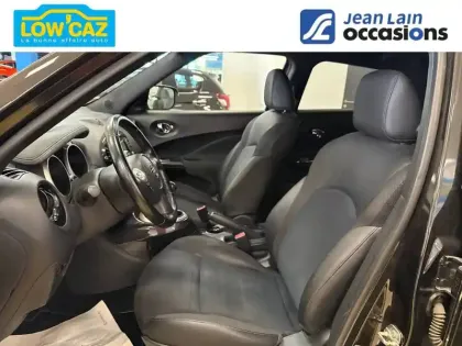 Photo 17 Nissan Juke  1.2e DIG-T 115 Start/Stop System
