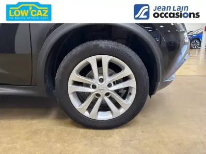 Photo 8 Nissan Juke  1.2e DIG-T 115 Start/Stop System