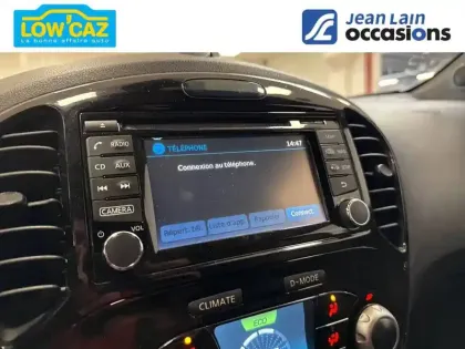 Photo 15 Nissan Juke  1.2e DIG-T 115 Start/Stop System