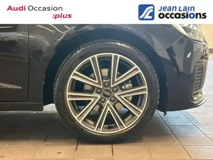 Photo 8 Audi A1  Sportback 30 TFSI 110 ch S tronic 7