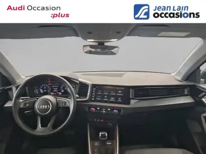 Photo 17 Audi A1  Sportback 30 TFSI 110 ch S tronic 7