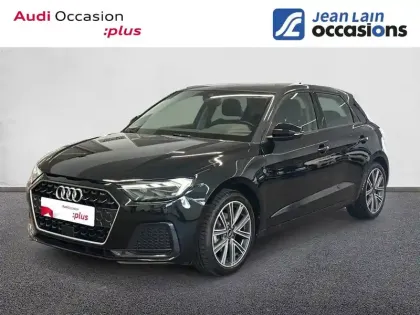 Photo Audi A1 Advanced