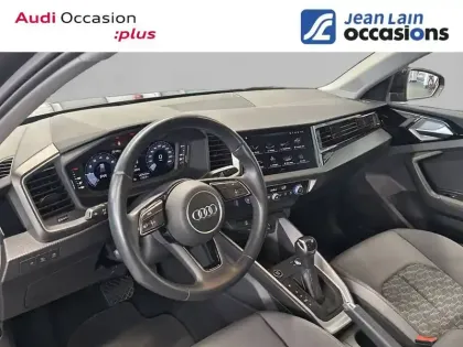 Photo 10 Audi A1  Sportback 30 TFSI 110 ch S tronic 7