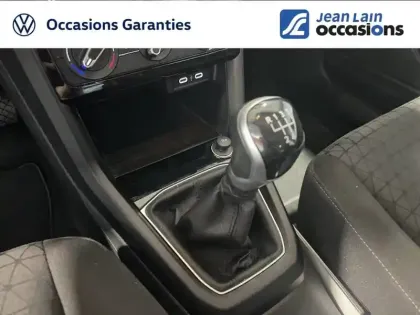 Photo 15 Volkswagen T-cross  1.0 TSI 95 Start/Stop BVM5