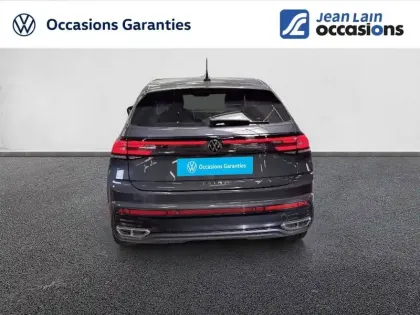 Photo 7 Volkswagen Taigo  1.5 TSI 150 DSG7