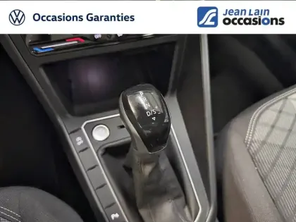 Photo 17 Volkswagen Taigo  1.5 TSI 150 DSG7