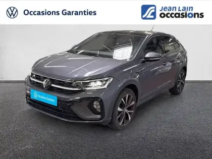 Photo Volkswagen Taigo R-line