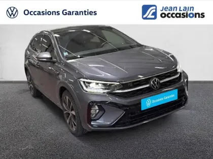 Photo 9 Volkswagen Taigo  1.5 TSI 150 DSG7