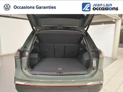 Photo 13 Volkswagen Tiguan  1.5 eTSI 150ch DSG7