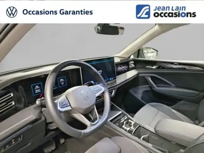 Photo 12 Volkswagen Tiguan  1.5 eTSI 150ch DSG7