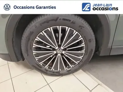 Photo 11 Volkswagen Tiguan  1.5 eTSI 150ch DSG7