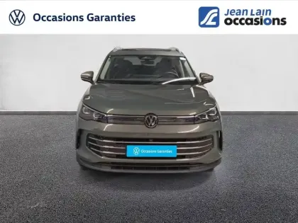 Photo 8 Volkswagen Tiguan  1.5 eTSI 150ch DSG7