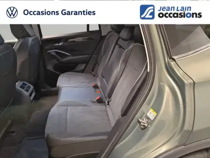 Photo 5 Volkswagen Tiguan  1.5 eTSI 150ch DSG7