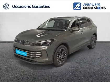 Photo Volkswagen Tiguan Elegance