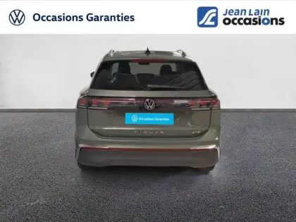 Photo 7 Volkswagen Tiguan  1.5 eTSI 150ch DSG7