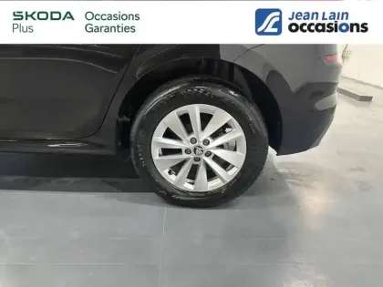 Photo 11 Skoda Kamiq  1.0 TSI Evo 110 ch DSG7