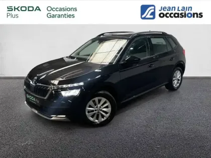 Photo Skoda Kamiq Ambition