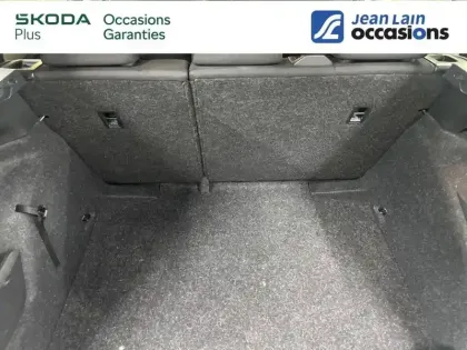 Photo 13 Skoda Kamiq  1.0 TSI Evo 110 ch DSG7