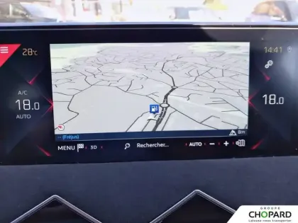 Photo 13 DS DS 3 DS3 Crossback PureTech 130 EAT8