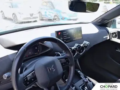 Photo 11 DS DS 3 DS3 Crossback PureTech 130 EAT8