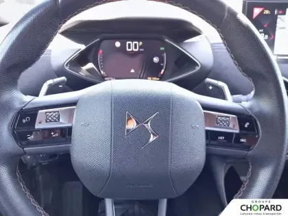 Photo 15 DS DS 3 DS3 Crossback PureTech 130 EAT8