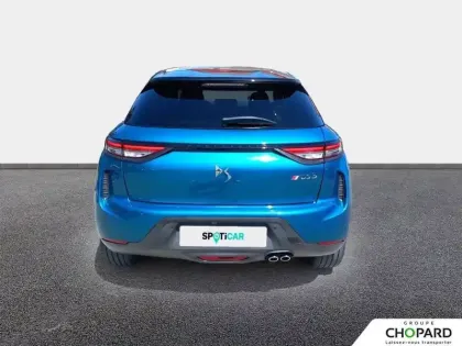 Photo 5 DS DS 3 DS3 Crossback PureTech 130 EAT8