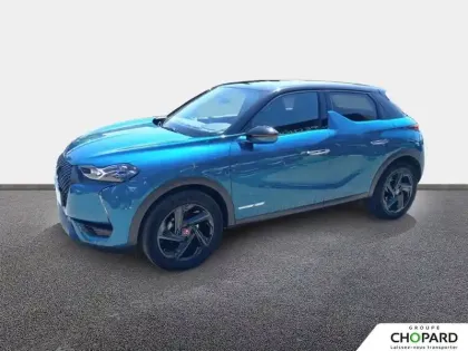 Photo Ds Ds 3 Performance Line+
