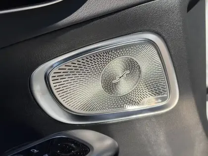 Photo 13 Mercedes Classe C  220 d 9G-Tronic