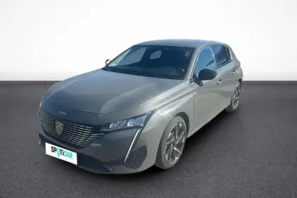 Photo Peugeot 308 Allure